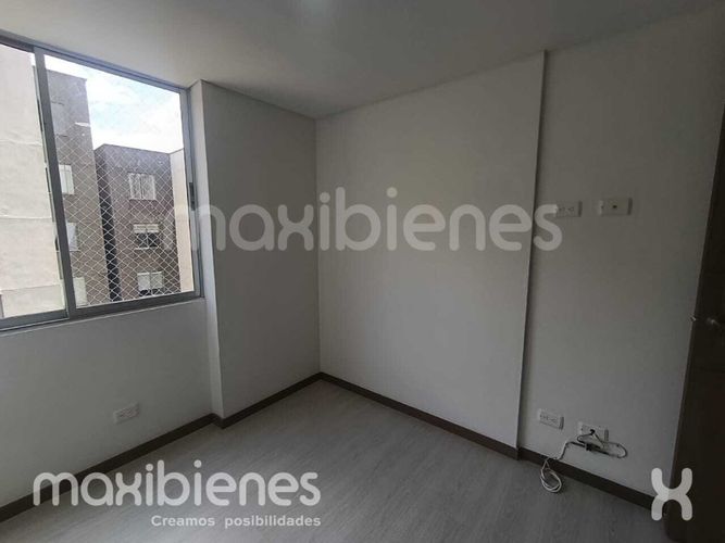 Apartamento de 3 alcobas en arriendo en Las Cometas, Itagüí, 64 m² · foto 7 de 13