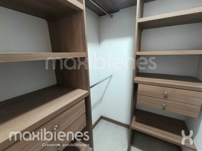 Apartamento de 3 alcobas en arriendo en Las Cometas, Itagüí, 64 m² · foto 9 de 13