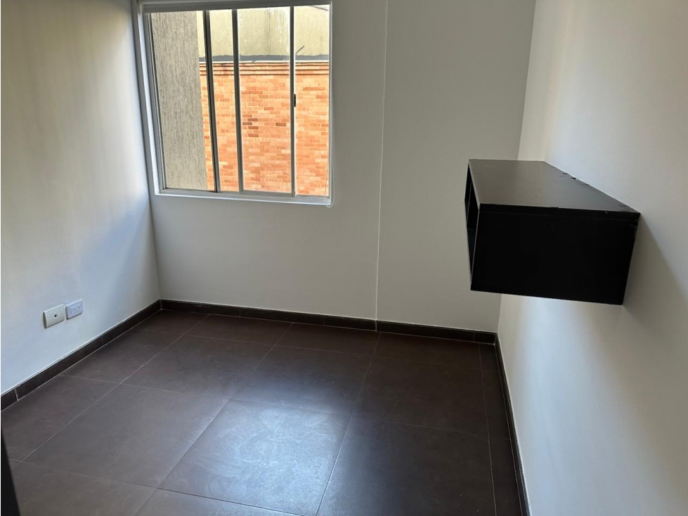 Apartamento en venta en Iberia, Bogotá · foto 2 de 11