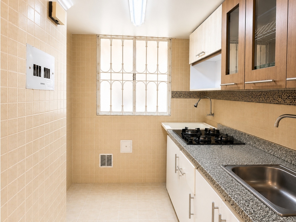 Apartamento en venta en Iberia, Bogotá · foto 5 de 11