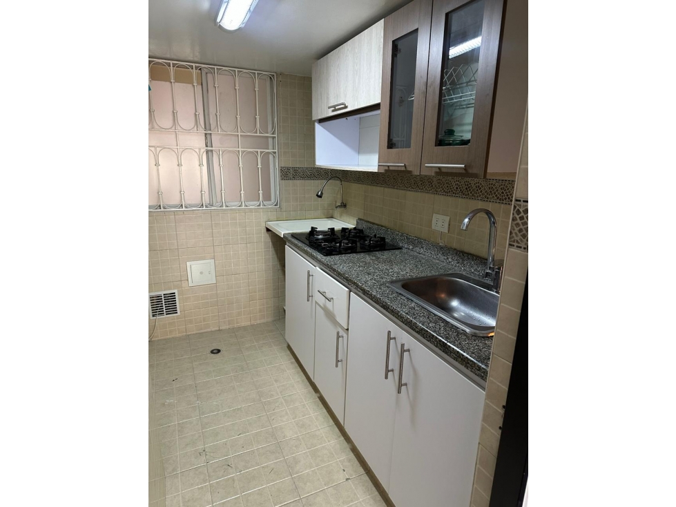 Apartamento en venta en Iberia, Bogotá · foto 6 de 11