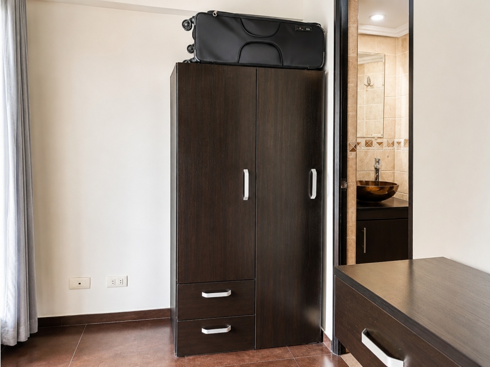 Apartamento en venta en Iberia, Bogotá · foto 9 de 11