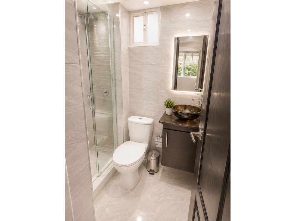 Apartamento en venta en Iberia, Bogotá · foto 11 de 11