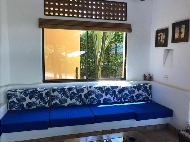 Casa de 3 alcobas en venta en Las Varas, Ricaurte, 231 m² · foto 16 de 24