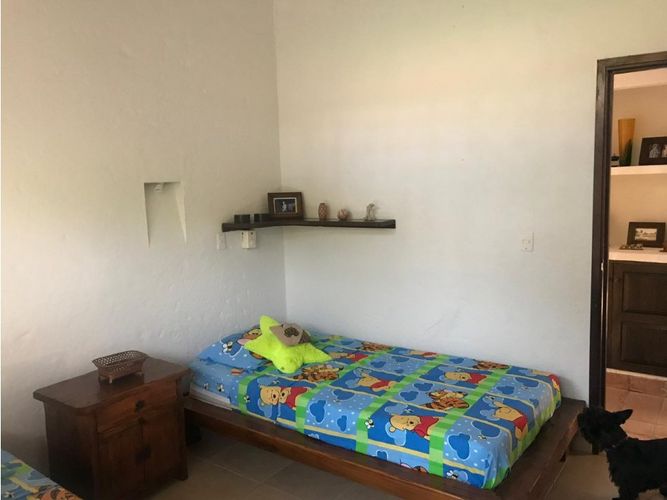 Casa de 3 alcobas en venta en Las Varas, Ricaurte, 231 m² · foto 22 de 24