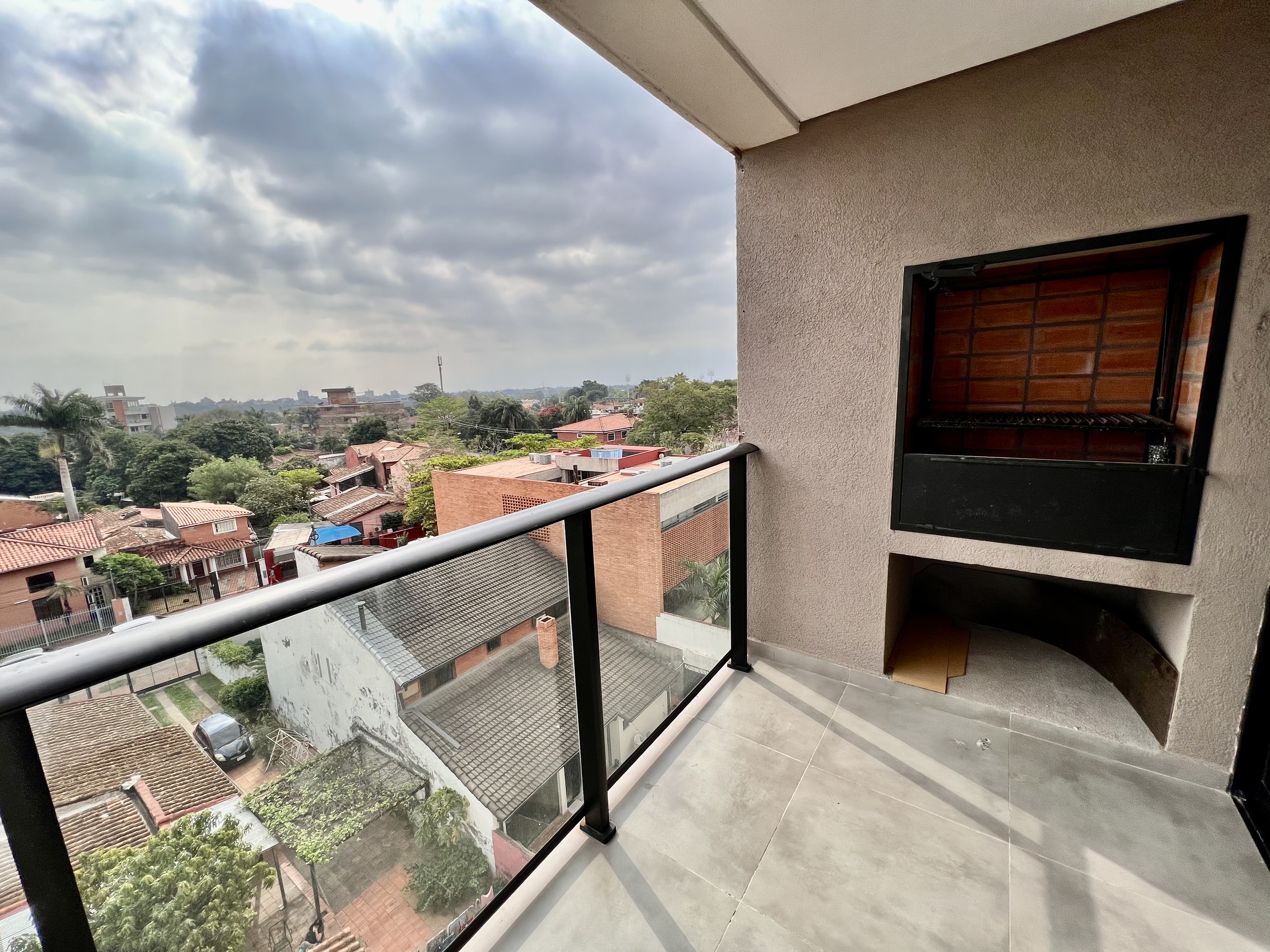 OFERTA DEPARTAMENTO DE DOS DORMITORIOS EN VILLAMORRA - foto 4