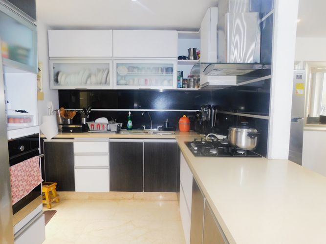 Casa de 3 alcobas en venta en Cr.La Castellana, Barranquilla, 205 m² · foto 7 de 24