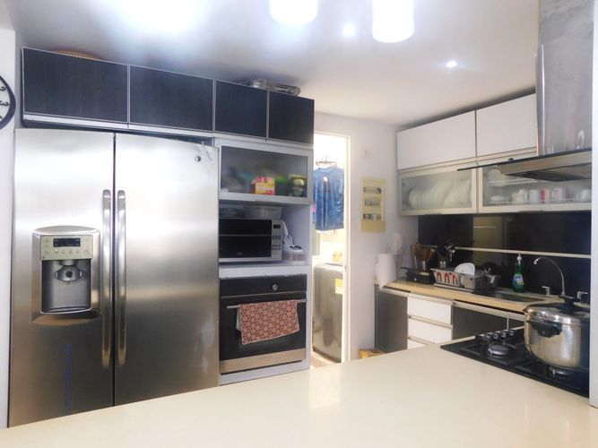 Casa de 3 alcobas en venta en Cr.La Castellana, Barranquilla, 205 m² · foto 8 de 24