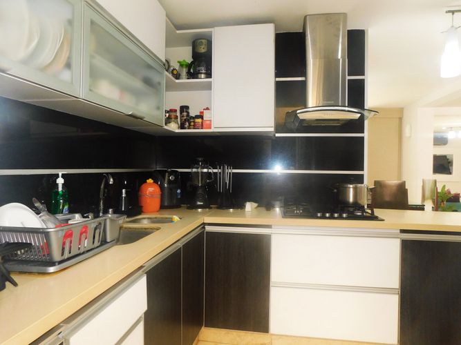 Casa de 3 alcobas en venta en Cr.La Castellana, Barranquilla, 205 m² · foto 9 de 24