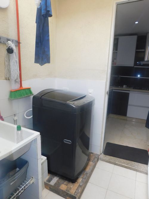 Casa de 3 alcobas en venta en Cr.La Castellana, Barranquilla, 205 m² · foto 10 de 24