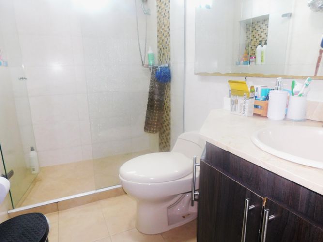 Casa de 3 alcobas en venta en Cr.La Castellana, Barranquilla, 205 m² · foto 12 de 24