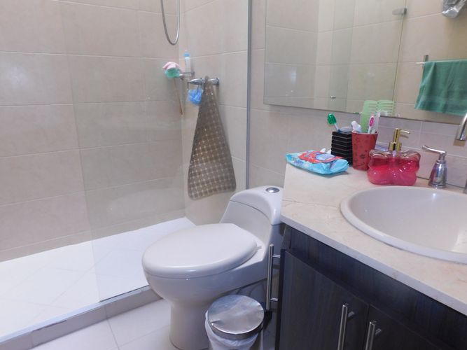 Casa de 3 alcobas en venta en Cr.La Castellana, Barranquilla, 205 m² · foto 16 de 24