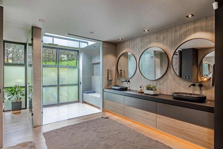 Casa de 4 alcobas en venta en Loma Del Chocho, Envigado, 420 m² · foto 19 de 24
