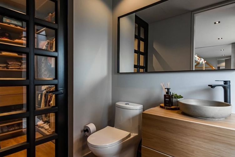 Casa de 4 alcobas en venta en Loma Del Chocho, Envigado, 420 m² · foto 24 de 24