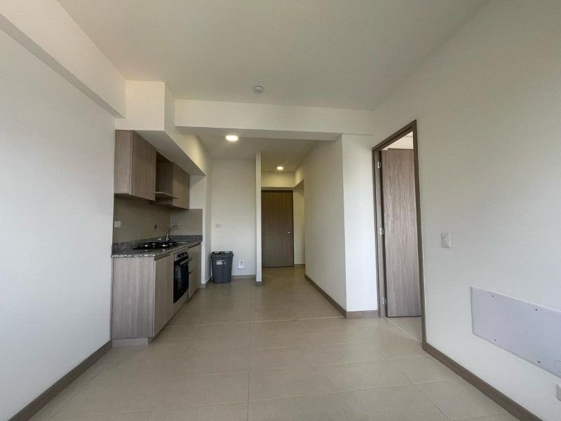 1BR Apartment in Cuchillas de san jose (40 m²) - 2