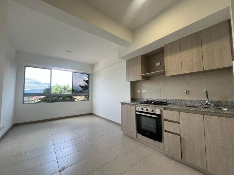1BR Apartment in Cuchillas de san jose (40 m²) - 3