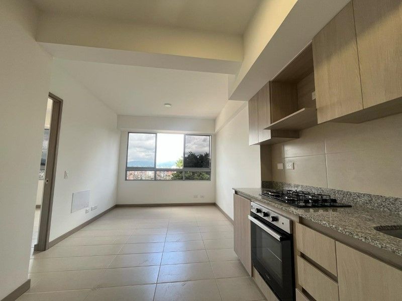 1BR Apartment in Cuchillas de san jose (40 m²) - 4