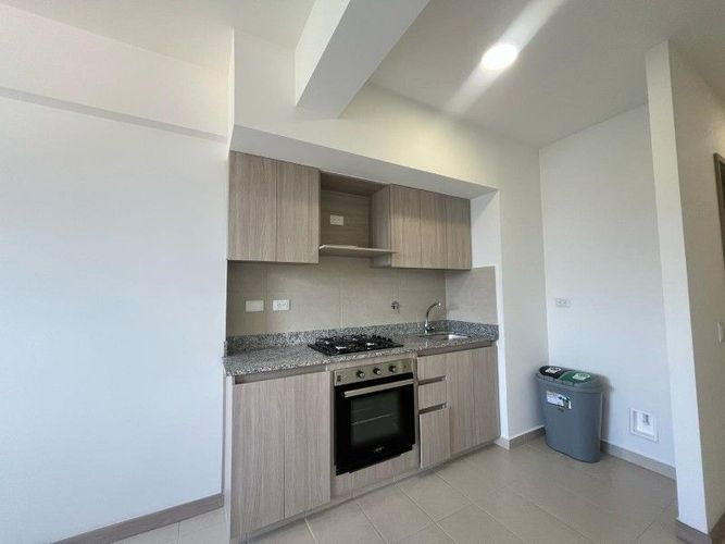 Apartamento de 1 alcoba en arriendo en Cuchillas De San Jose, Rionegro, 40 m² · foto 5 de 13