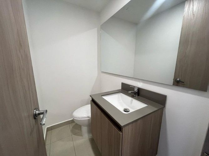 Apartamento de 1 alcoba en arriendo en Cuchillas De San Jose, Rionegro, 40 m² · foto 12 de 13