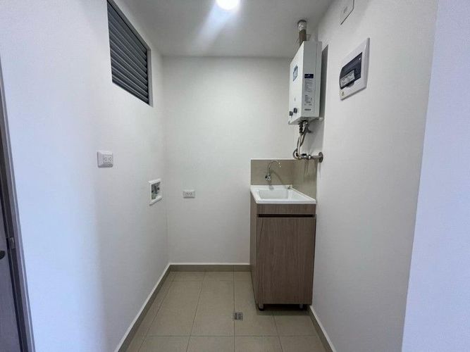 Apartamento de 1 alcoba en arriendo en Cuchillas De San Jose, Rionegro, 40 m² · foto 13 de 13