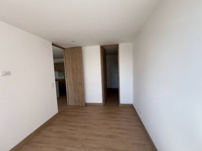 Apartamento de 2 alcobas en venta en El Porvenir, Rionegro, 73 m² · foto 4 de 14