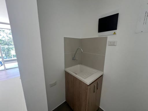 Apartamento de 2 alcobas en venta en El Porvenir, Rionegro, 73 m² · foto 5 de 14