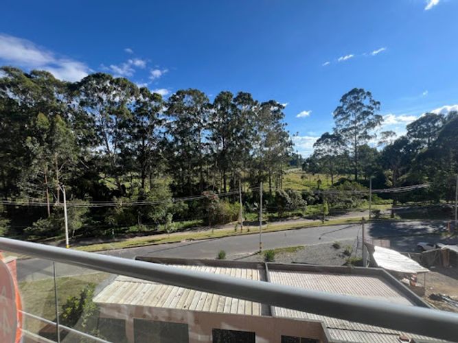 Apartamento de 2 alcobas en venta en El Porvenir, Rionegro, 73 m² · foto 7 de 14