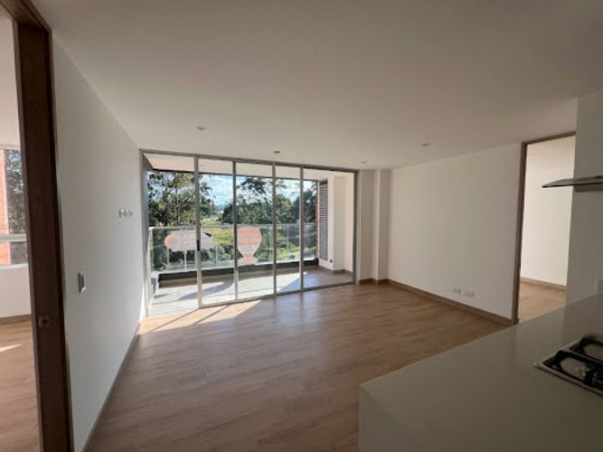 Apartamento de 2 alcobas en venta en El Porvenir, Rionegro, 73 m² · foto 10 de 14