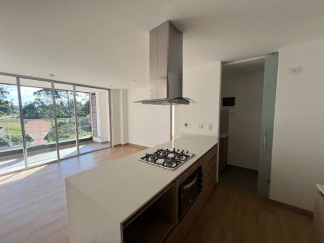 Apartamento de 2 alcobas en venta en El Porvenir, Rionegro, 73 m² · foto 11 de 14
