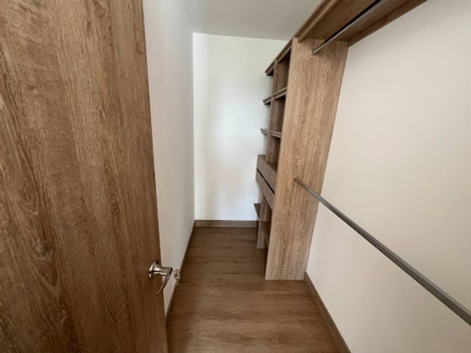 Apartamento de 2 alcobas en venta en El Porvenir, Rionegro, 73 m² · foto 12 de 14