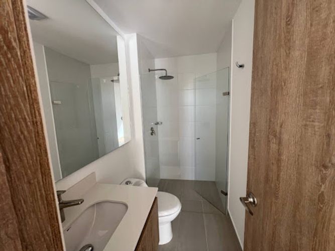 Apartamento de 2 alcobas en venta en El Porvenir, Rionegro, 73 m² · foto 13 de 14