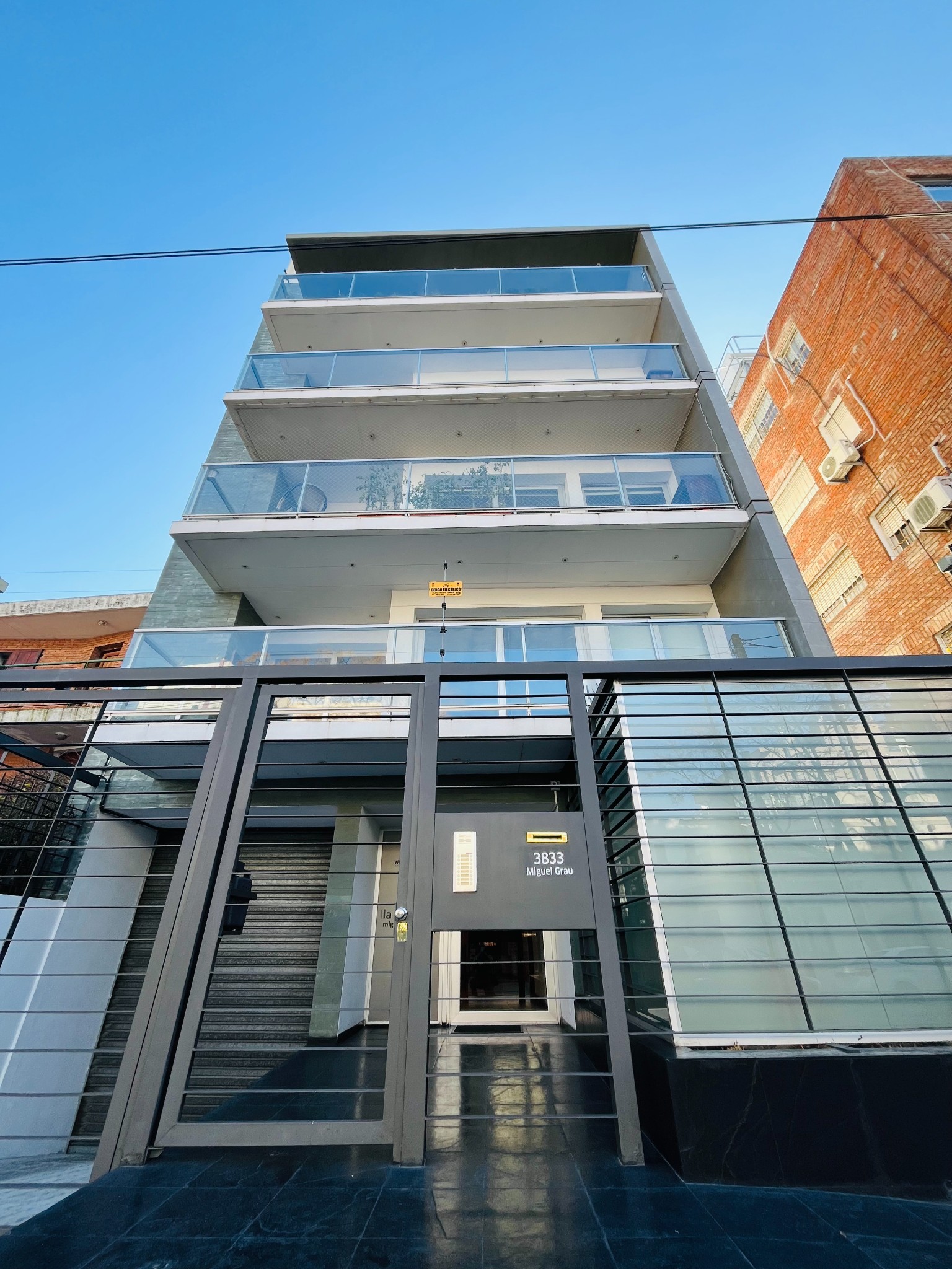 Apartamento En Alquiler, Próximo a Montevideo Shopping,  Monoambiente Semi Equipado. · Foto 9