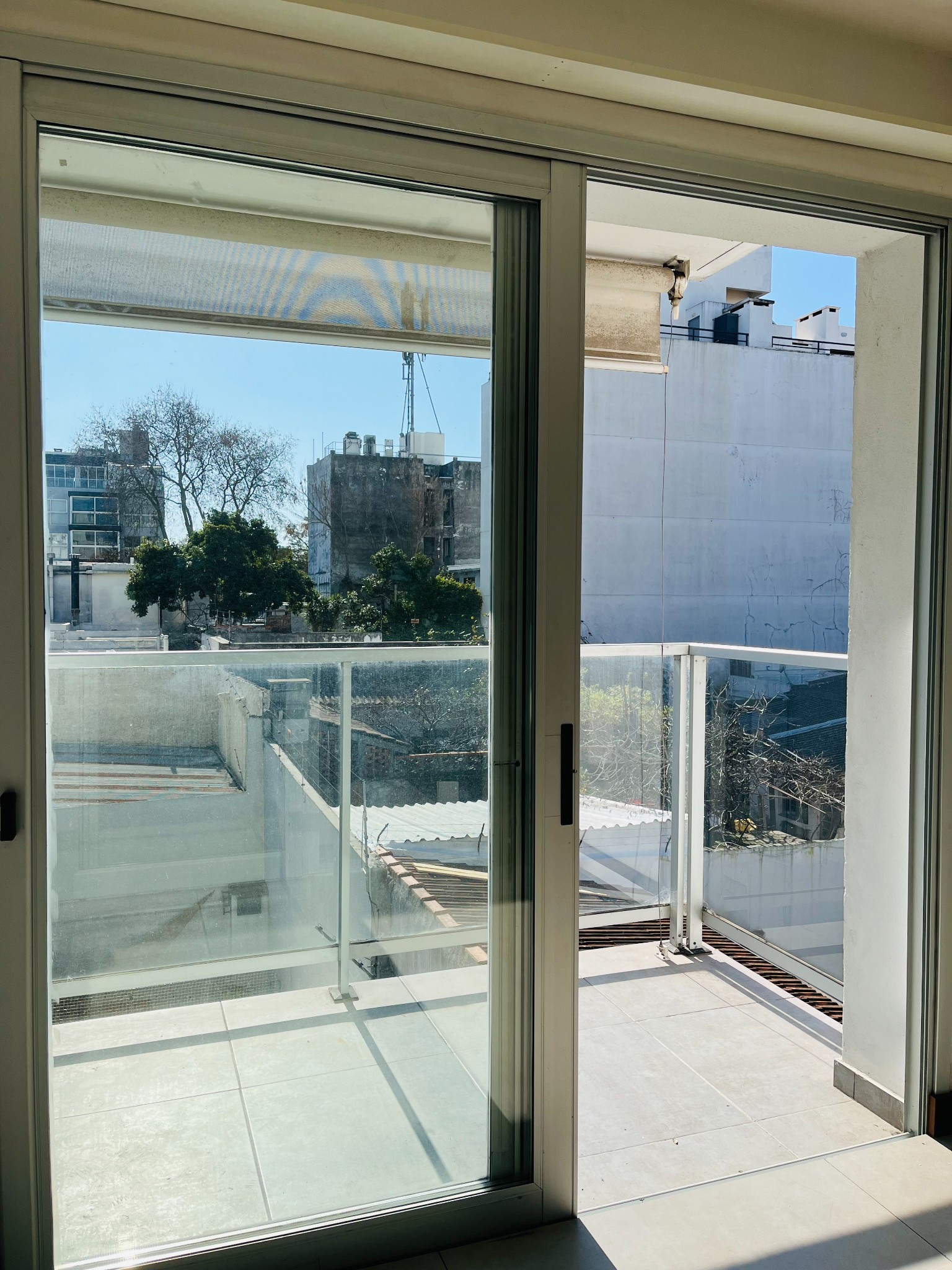 Apartamento En Alquiler, Próximo a Montevideo Shopping,  Monoambiente Semi Equipado. · Foto 2