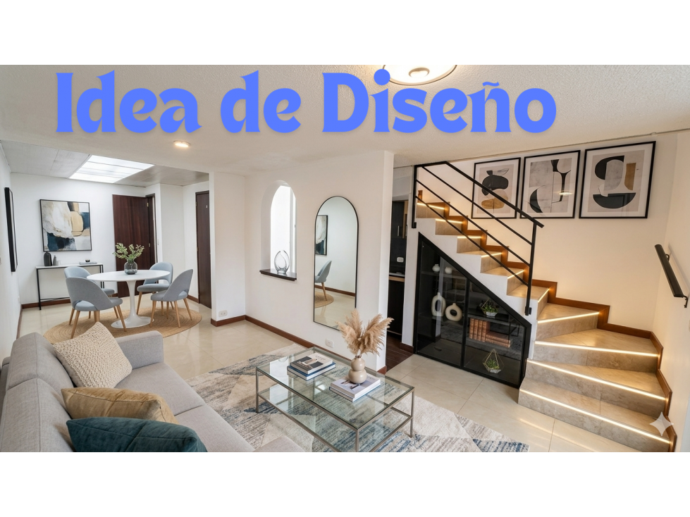 Casa en venta en Ub Calatrava, Chía · foto 2 de 21