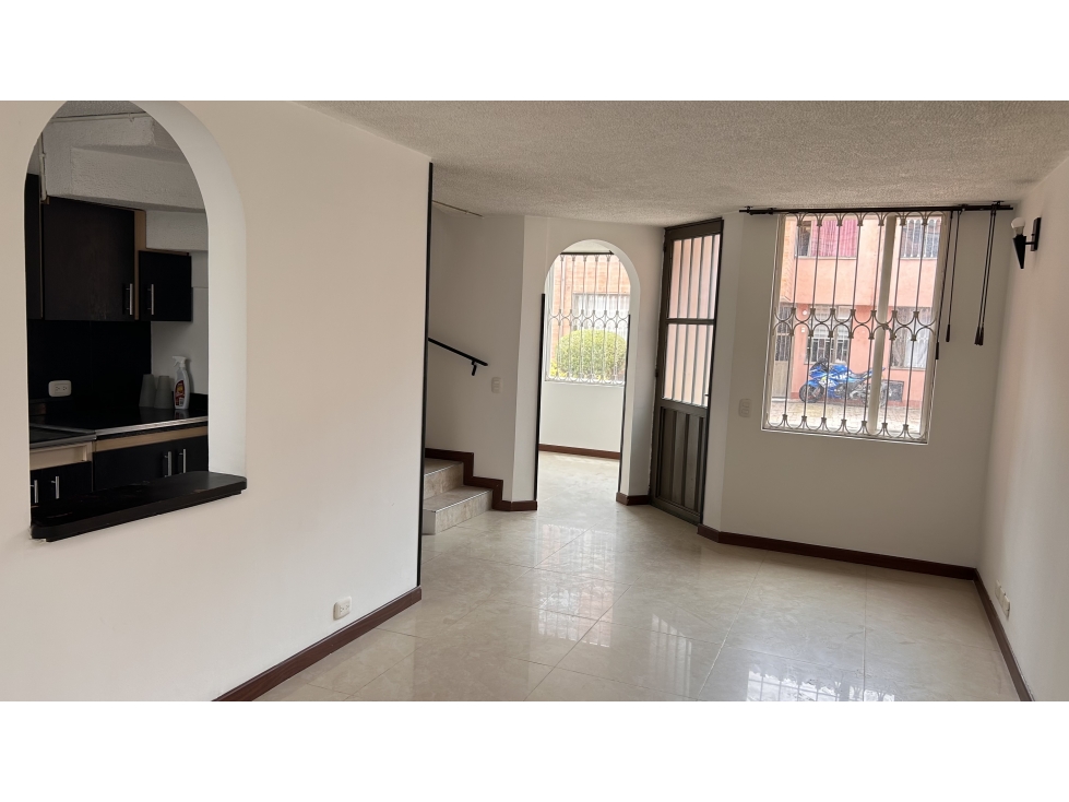 Casa en venta en Ub Calatrava, Chía · foto 5 de 21