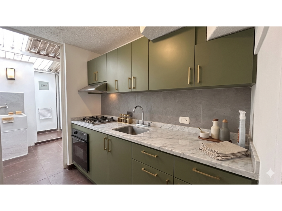 Casa en venta en Ub Calatrava, Chía · foto 8 de 21
