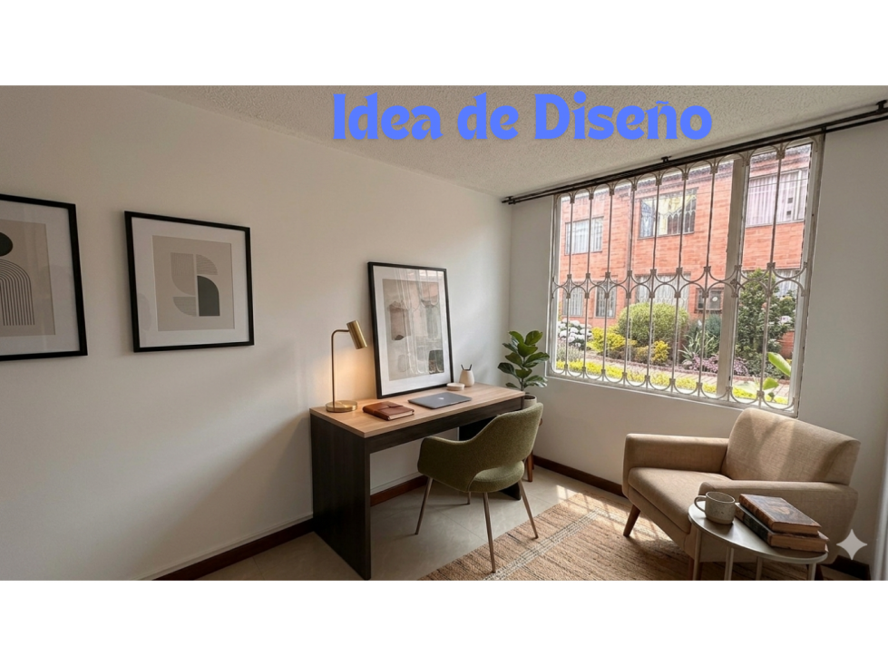 Casa en venta en Ub Calatrava, Chía · foto 11 de 21
