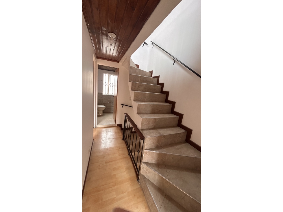 Casa en venta en Ub Calatrava, Chía · foto 12 de 21