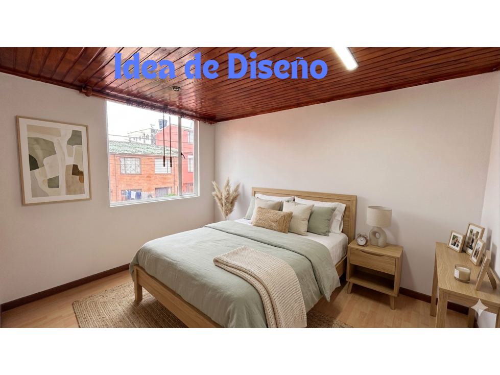 Casa en venta en Ub Calatrava, Chía · foto 14 de 21