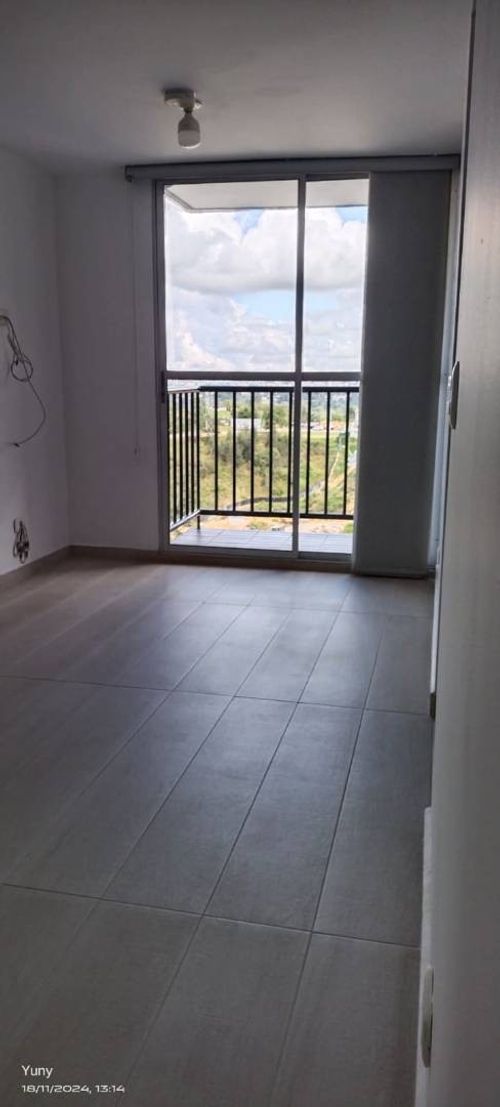 Apartamento de 3 alcobas en venta en La Laja, Rionegro, 57 m² · foto 6 de 17