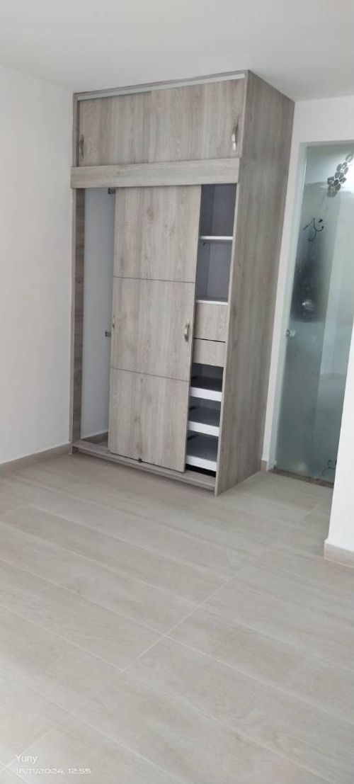 Apartamento de 3 alcobas en venta en La Laja, Rionegro, 57 m² · foto 8 de 17