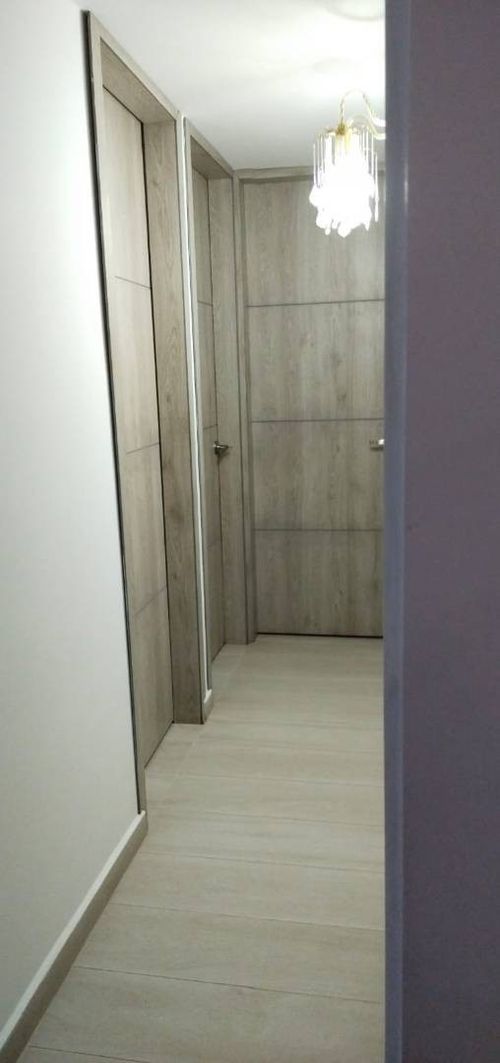 Apartamento de 3 alcobas en venta en La Laja, Rionegro, 57 m² · foto 9 de 17