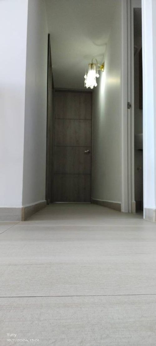 Apartamento de 3 alcobas en venta en La Laja, Rionegro, 57 m² · foto 13 de 17