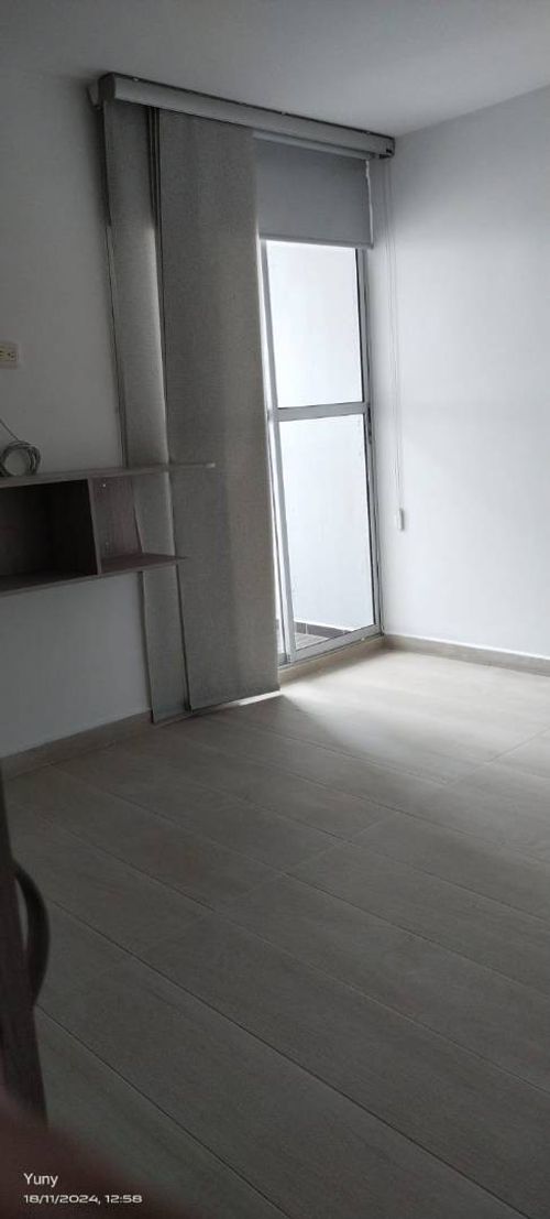 Apartamento de 3 alcobas en venta en La Laja, Rionegro, 57 m² · foto 14 de 17