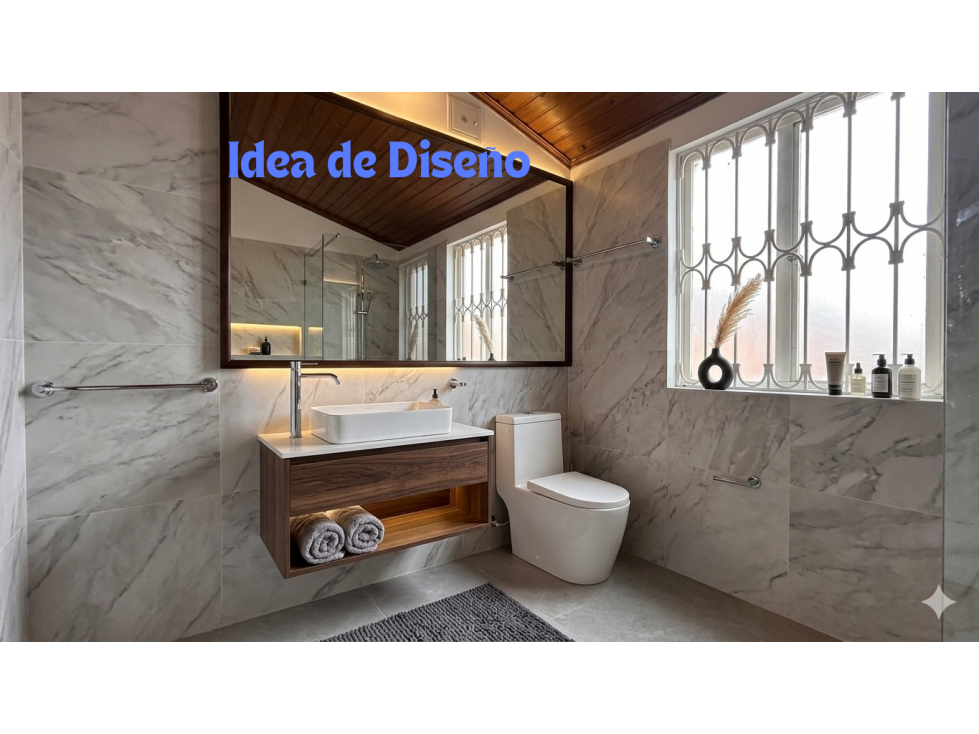Casa en venta en Ub Calatrava, Chía · foto 20 de 21