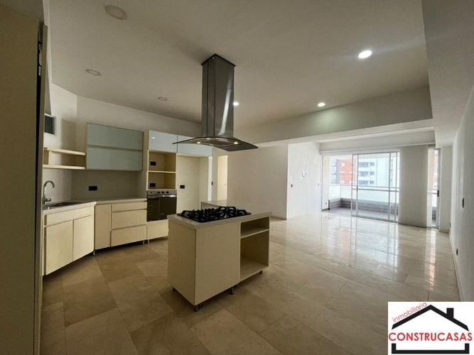 Apartamento de 3 alcobas en arriendo en Las Lomitas, Sabaneta, 110 m² · foto 3 de 24