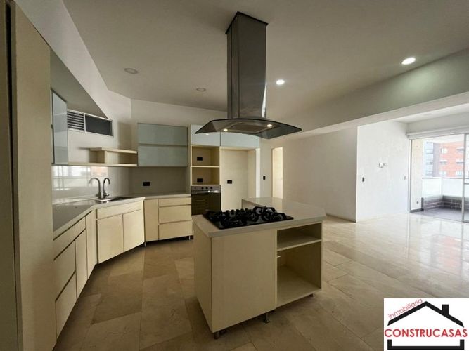 Apartamento de 3 alcobas en arriendo en Las Lomitas, Sabaneta, 110 m² · foto 4 de 24