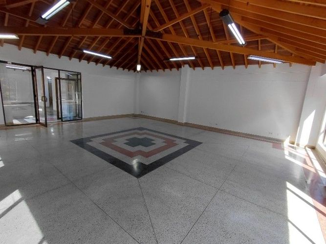 Oficina en arriendo en Estadio, Medellín, 140 m² · foto 7 de 13