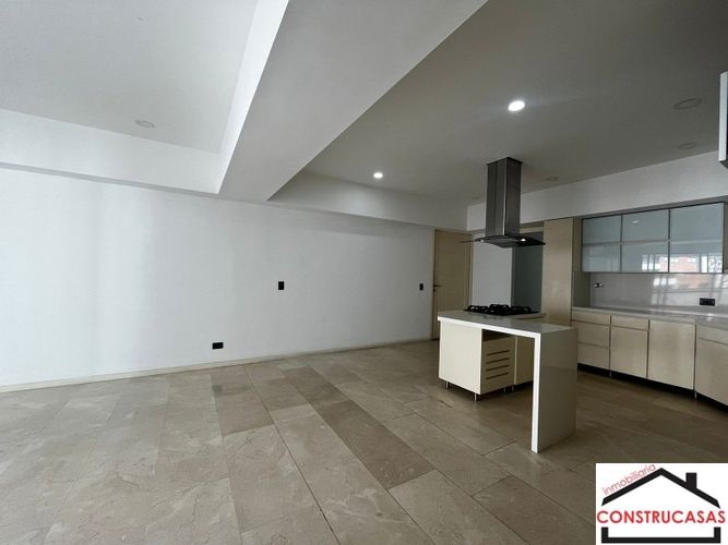 Apartamento de 3 alcobas en arriendo en Las Lomitas, Sabaneta, 110 m² · foto 6 de 24