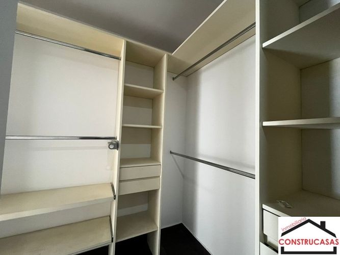 Apartamento de 3 alcobas en arriendo en Las Lomitas, Sabaneta, 110 m² · foto 11 de 24